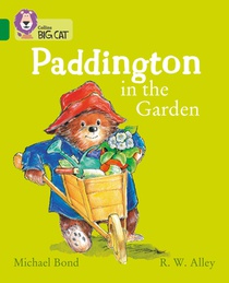 Paddington in the Garden voorzijde