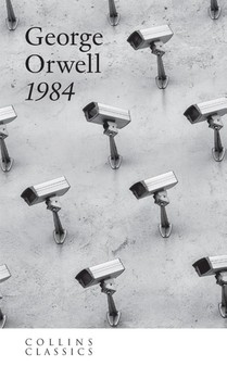 1984 Nineteen Eighty-Four