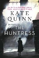 The Huntress