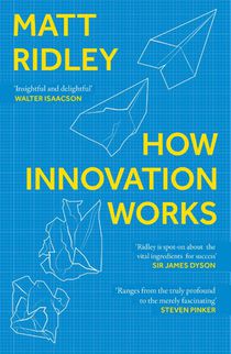 How Innovation Works