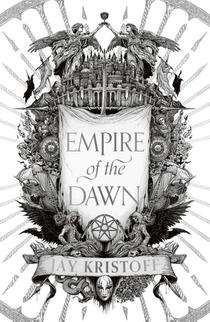 Empire of the Dawn