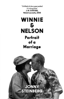 Winnie and Nelson voorzijde