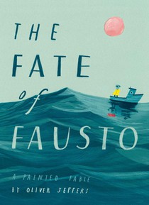 The Fate of Fausto voorzijde