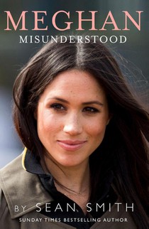 Meghan Misunderstood voorzijde