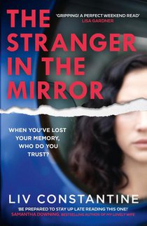 The Stranger in the Mirror