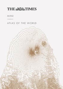 The Times Mini Atlas of the World voorzijde