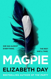 Magpie voorzijde