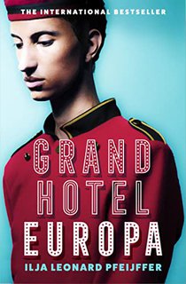 Grand Hotel Europa