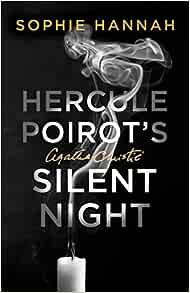 A Hercule Poirot's Silent Night