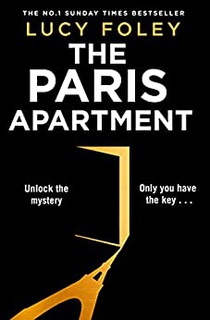 The Paris Apartment voorzijde