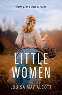 Little Women voorzijde