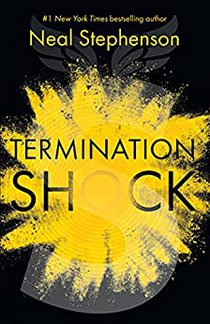 Termination Shock