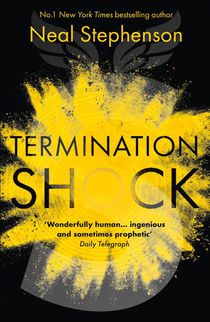 Termination Shock