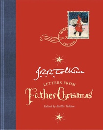 Letters from Father Christmas