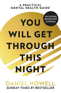 You Will Get Through This Night