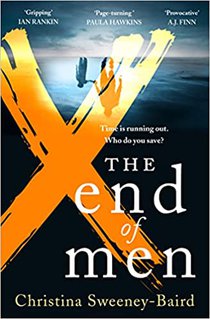 The End of Men voorzijde