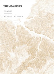 The Times Concise Atlas of the World