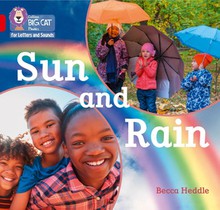 Sun and Rain
