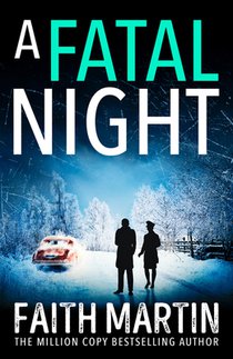 A Fatal Night voorzijde