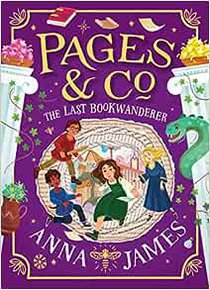 Pages & Co.: The Last Bookwanderer