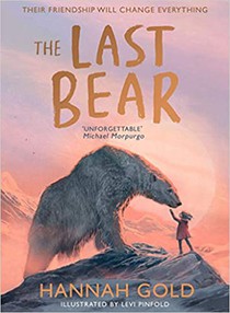 The Last Bear