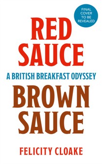 Red Sauce Brown Sauce