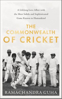 The Commonwealth of Cricket