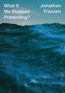 What If We Stopped Pretending? voorzijde