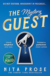 The Mystery Guest