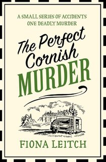 The Perfect Cornish Murder