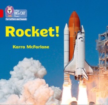 Rocket!