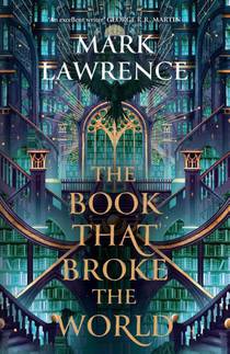 The Book That Broke the World