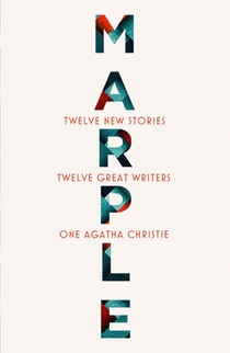 Marple: Twelve New Mysteries