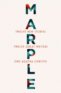 Marple: Twelve New Stories voorzijde