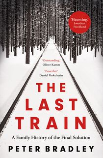 The Last Train voorzijde