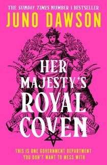 Her Majesty's Royal Coven