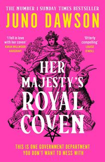 Her Majesty’s Royal Coven