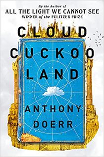 Cloud Cuckoo Land voorzijde