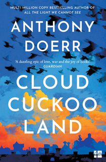 Cloud Cuckoo Land