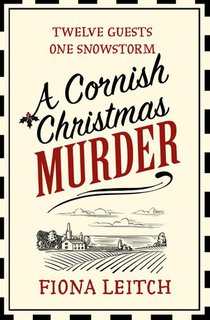 A Cornish Christmas Murder