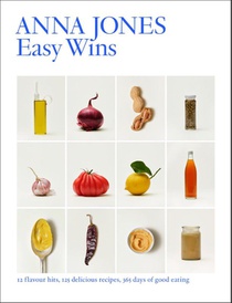 Easy Wins voorzijde