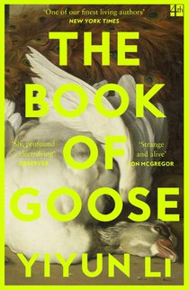 The Book of Goose