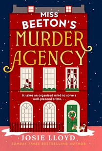 Miss Beeton’s Murder Agency