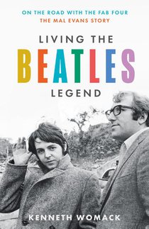 Living the Beatles Legend