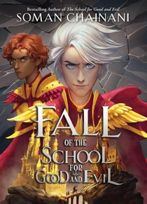 Fall of the School for Good and Evil