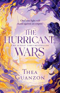 The Hurricane Wars