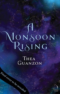 A Monsoon Rising voorzijde