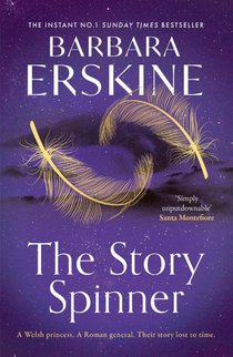 The Story Spinner