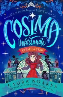 Cosima Unfortunate Steals A Star