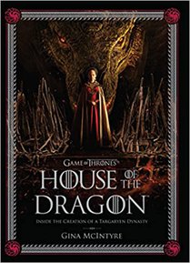 The Making of HBO's House of the Dragon